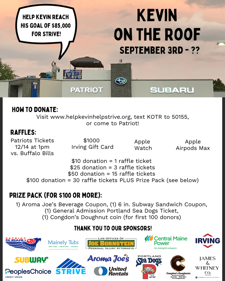 2025 kotr cheat sheet with sponsors (8 x 10 in)-1