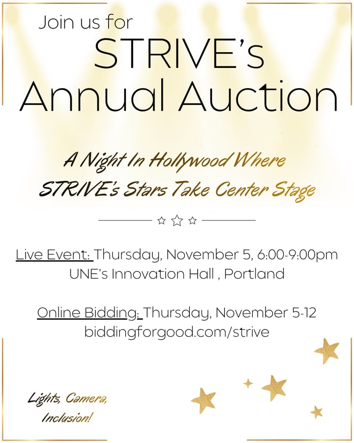 2026 auction post