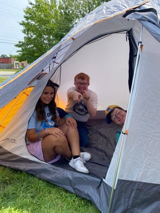 AB, SK, JM-tent-1