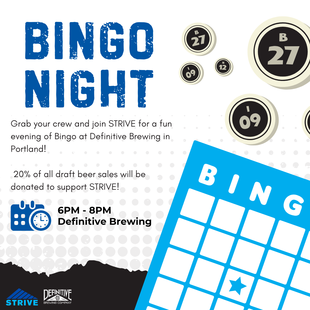 Bingo Night