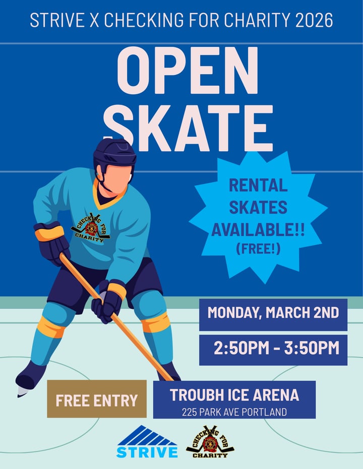 Checking for Charity (2)