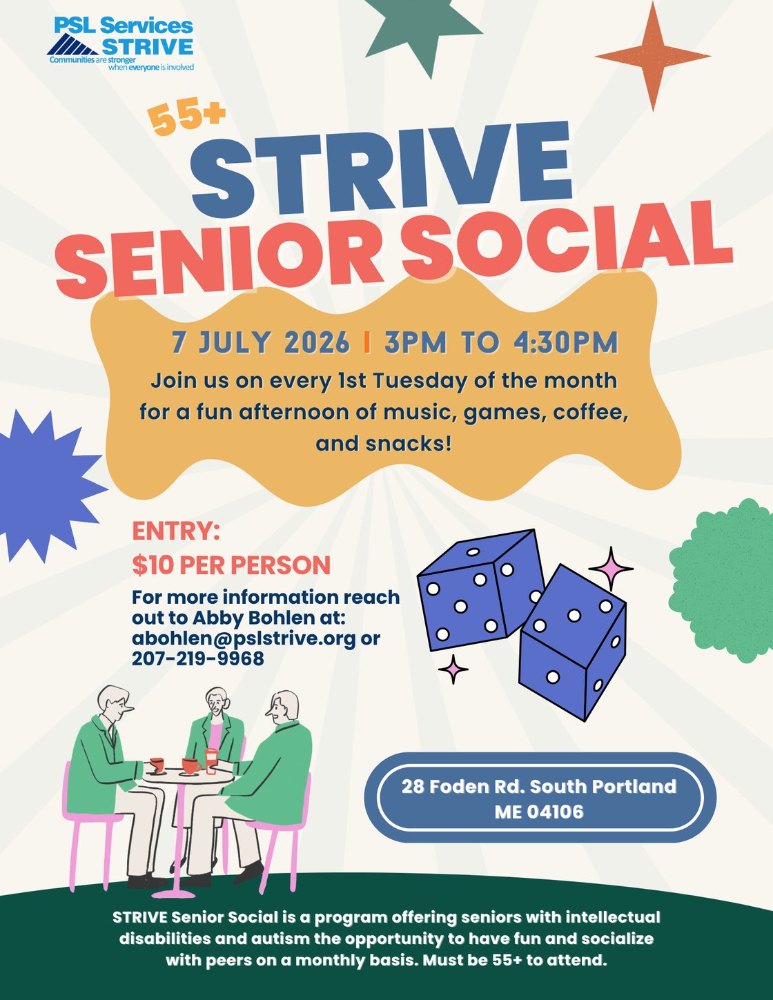 Copy of July 2026 Senior Social  (8.5 x 11 in) (1)