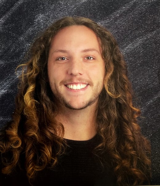 Demetri School Photo