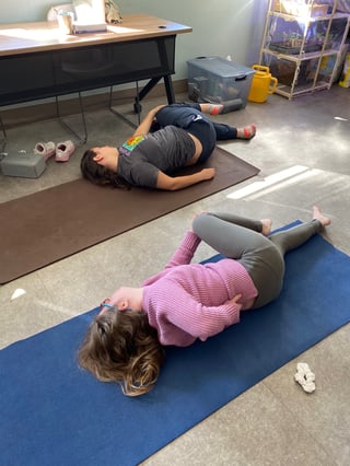 EW, AB - Sea Change Yoga