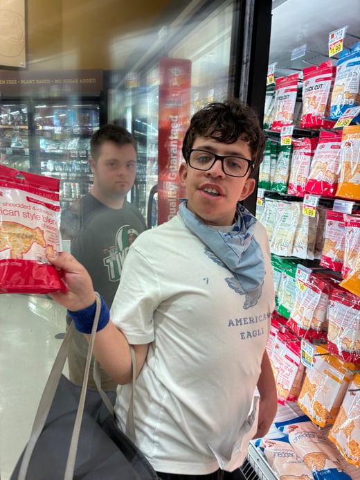 JoS, ZO - Hannaford-1