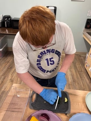 SK cutting zucchini-1