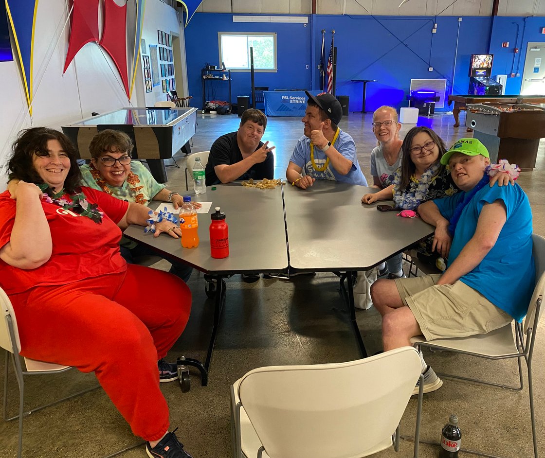 STRIVE 25 Newsletter