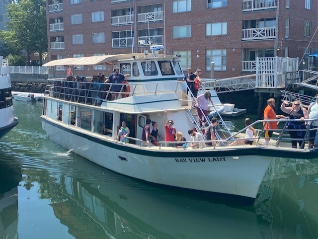 SU cruise 1