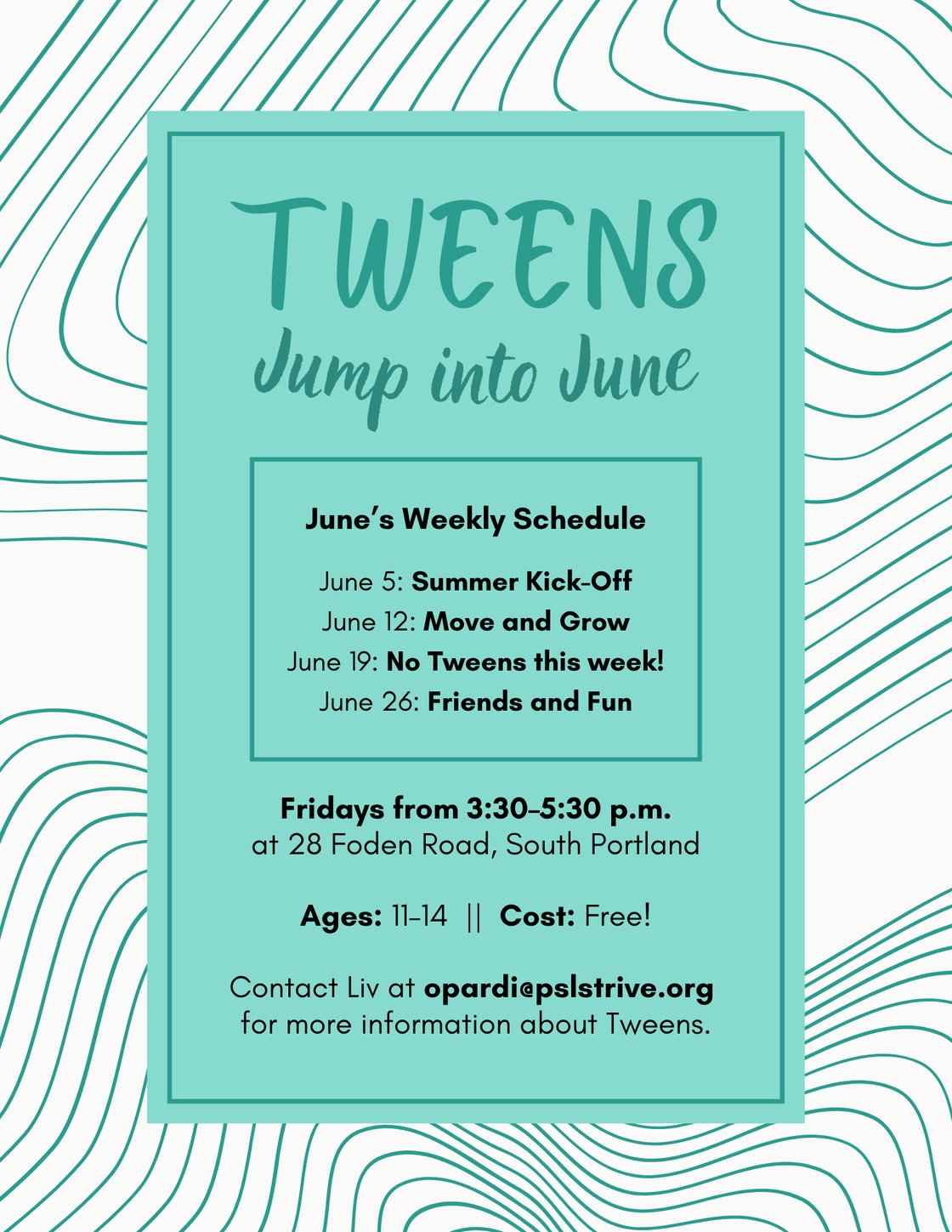 Tweens June 2026 (2)