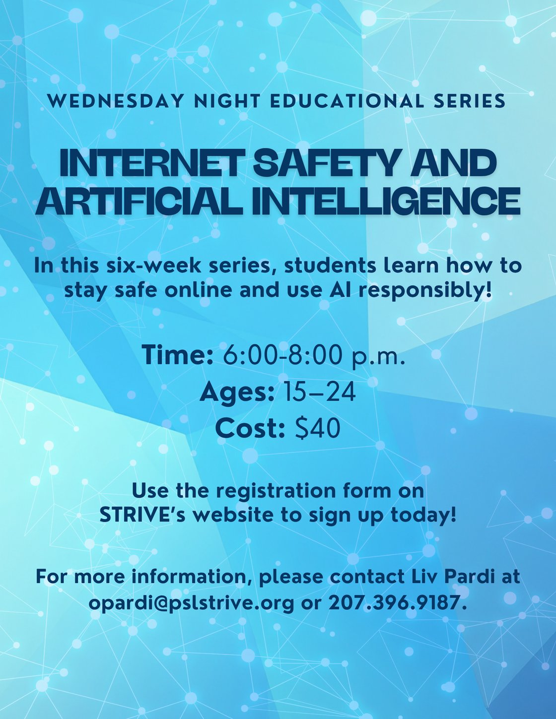 WNES November and December 2025 (1)