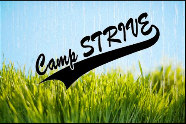 camp logo