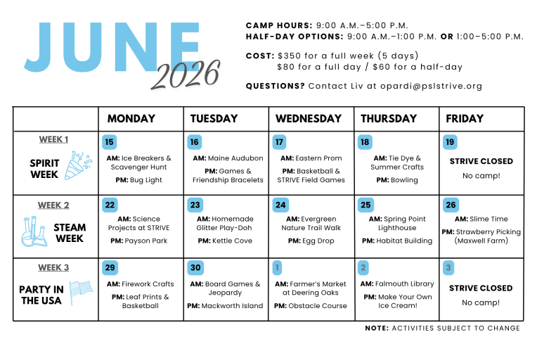 june